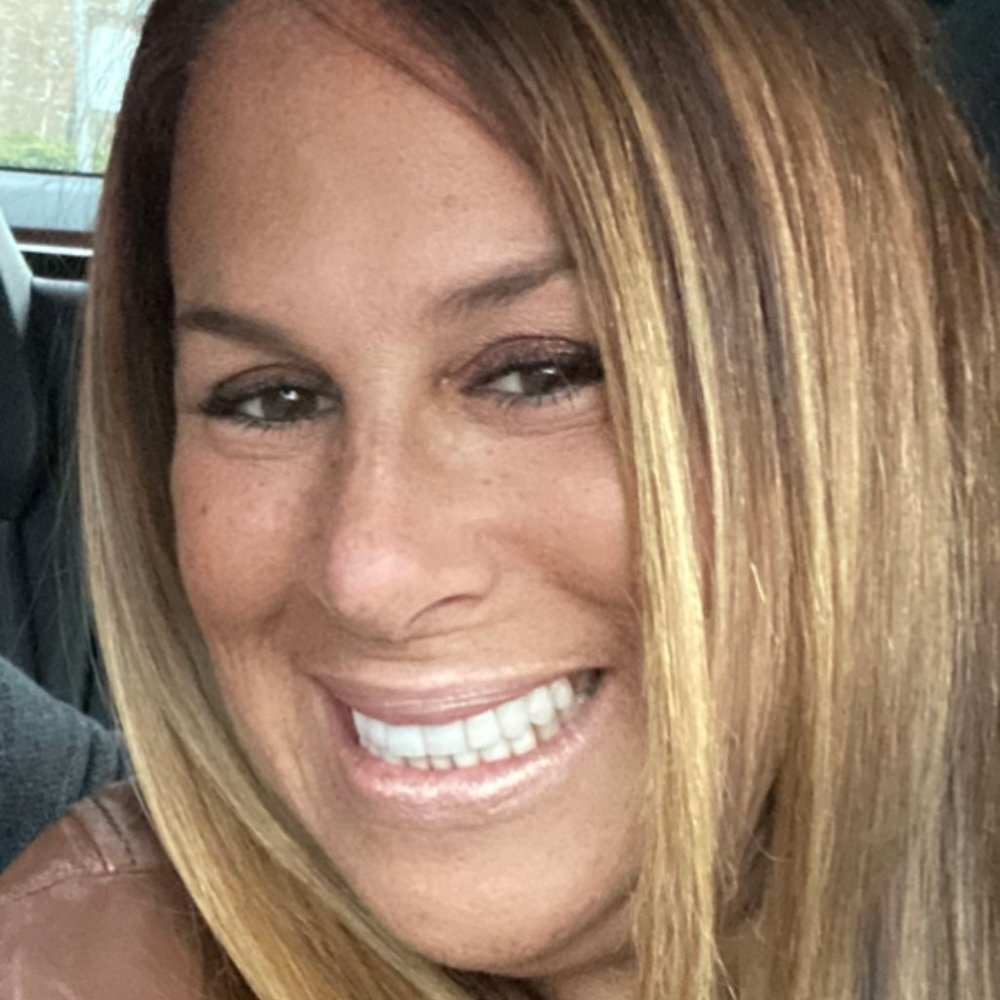 Meet your Posher, Jen